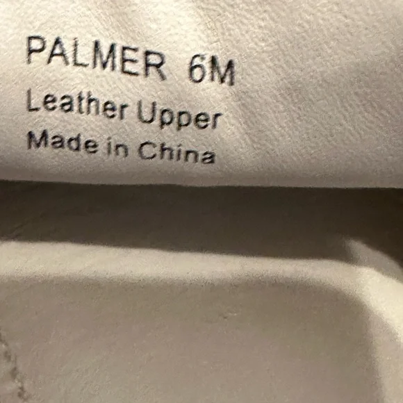 Botkier Palmer Leather Calf Hair Mules Black Size 6 - Picture 5 of 7